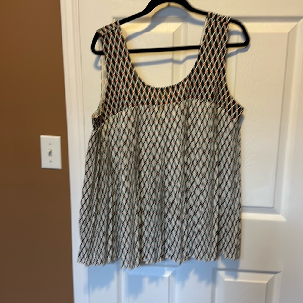 Anthropologie Deletta  Women XL
